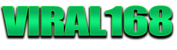 Logo Viral168